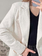 Blazer voor dames – Elin