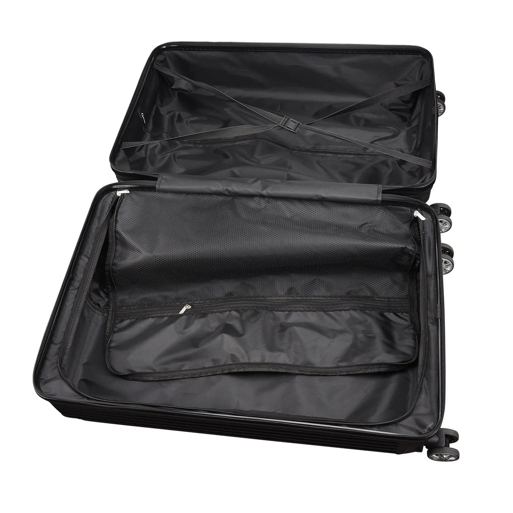 3-Delige hardshell kofferset — afbeelding 10