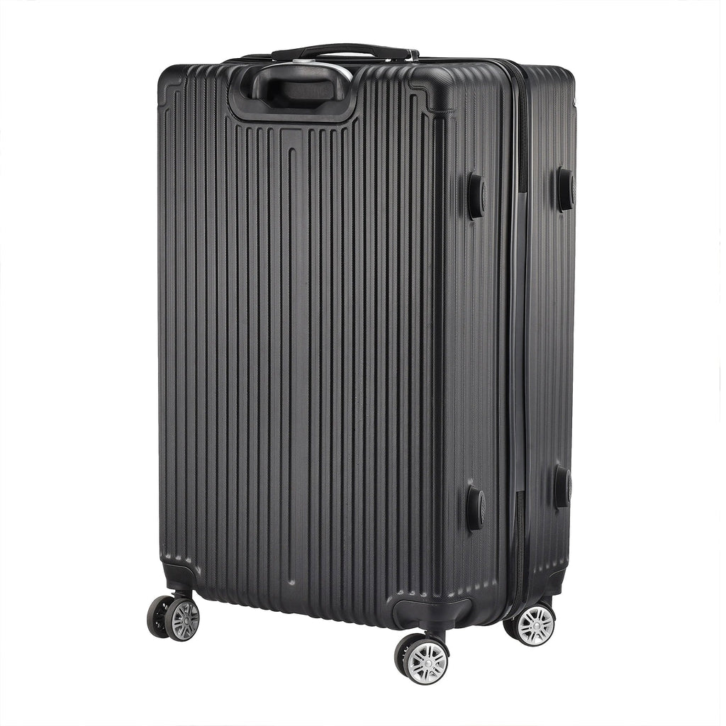 3-Delige hardshell kofferset