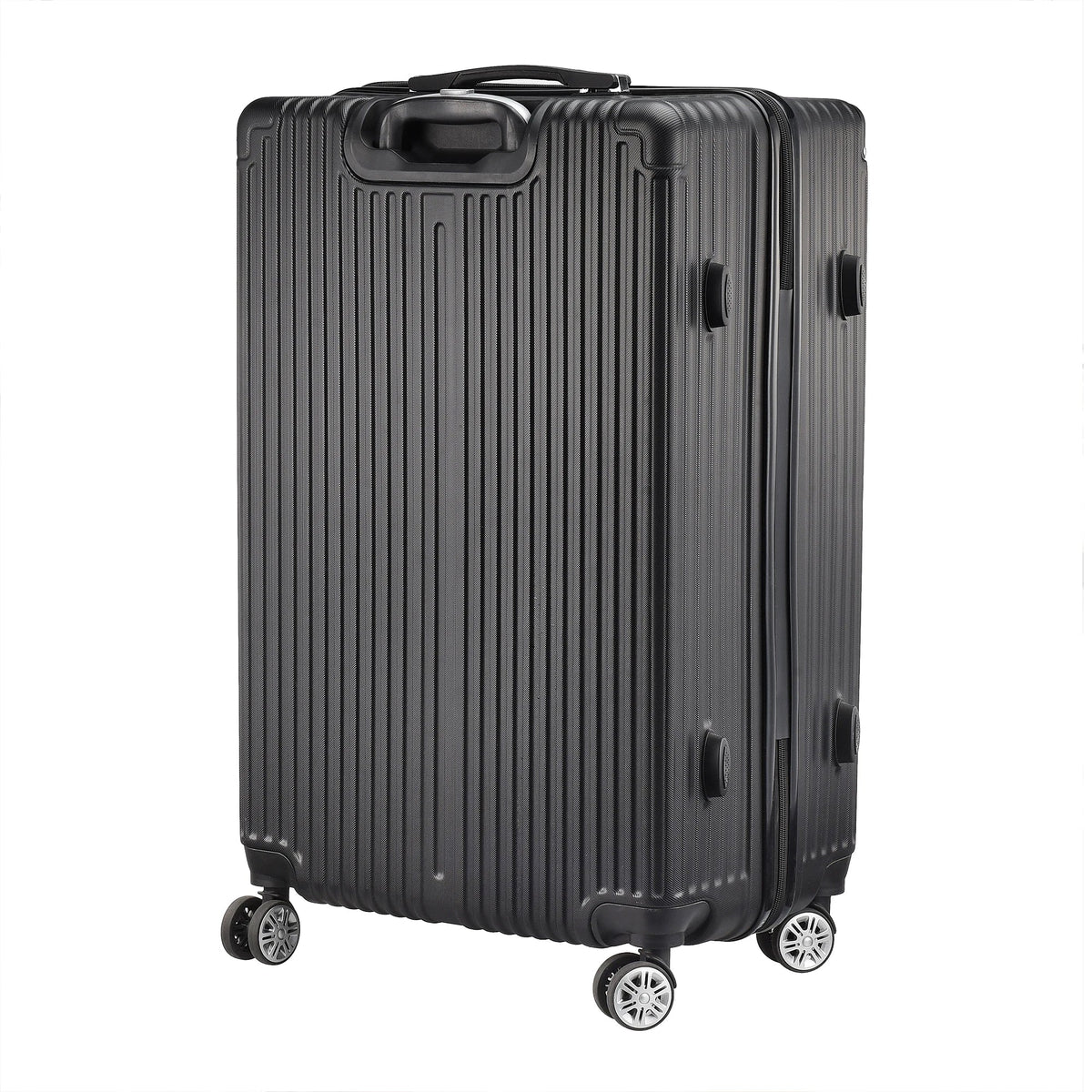 3-Delige hardshell kofferset