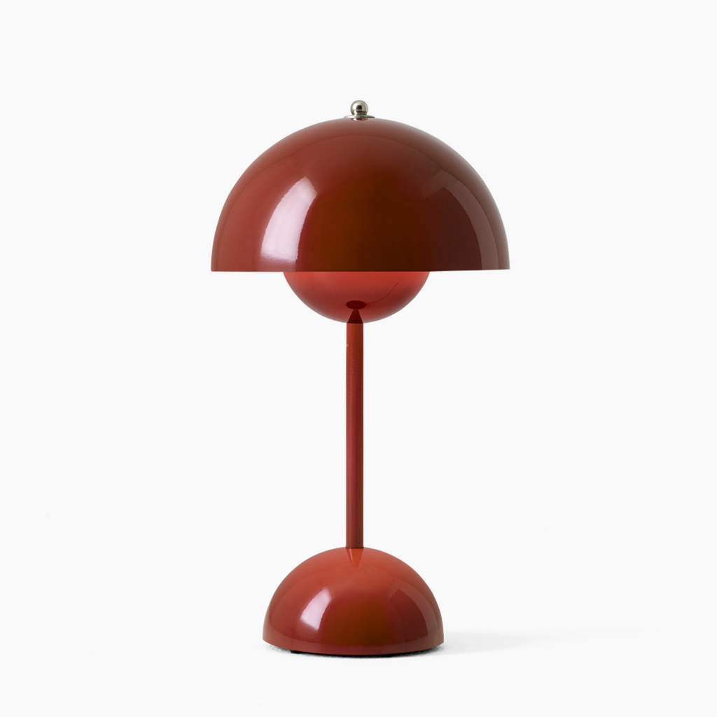 Design tafellampen