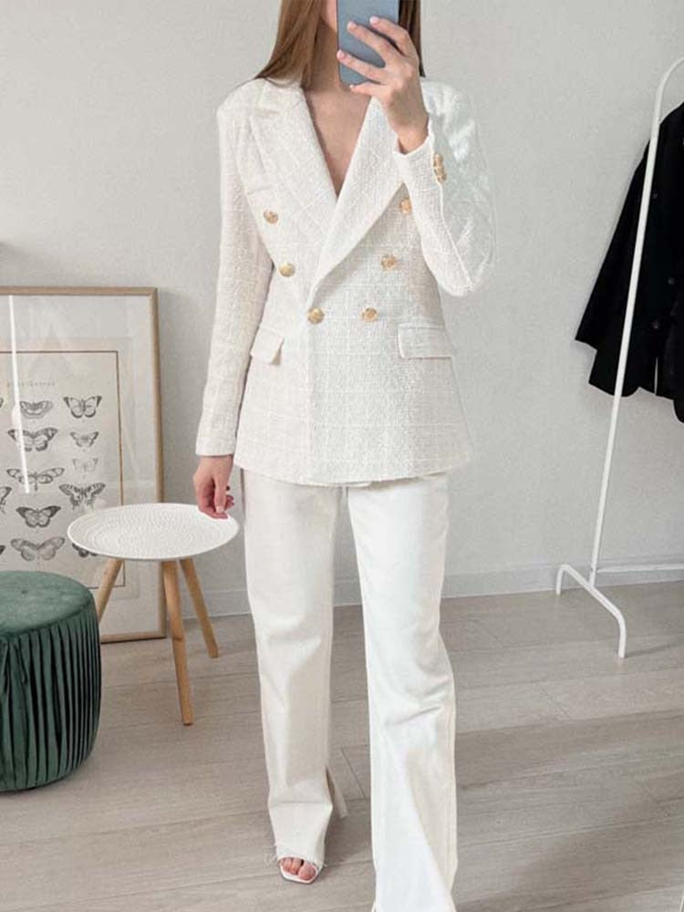 Blazer voor dames – Elin