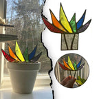 Agave zonnevanger pot ornament