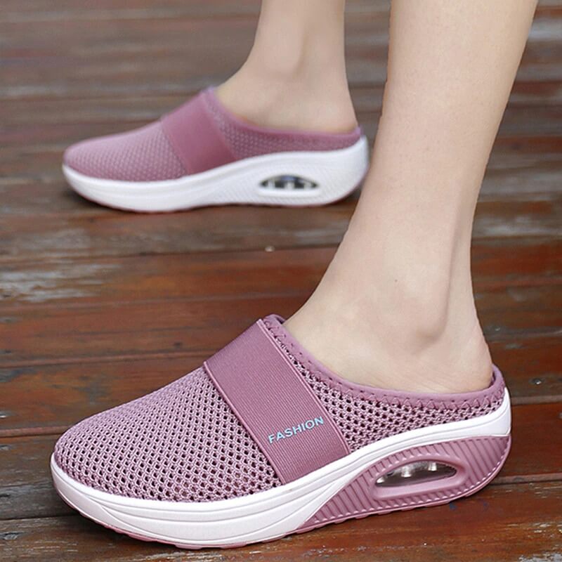 Luchtkussen loafers — afbeelding 9