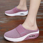 Luchtkussen loafers — afbeelding 9