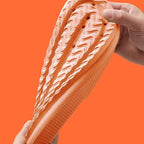 Teenslippers met antislipzool