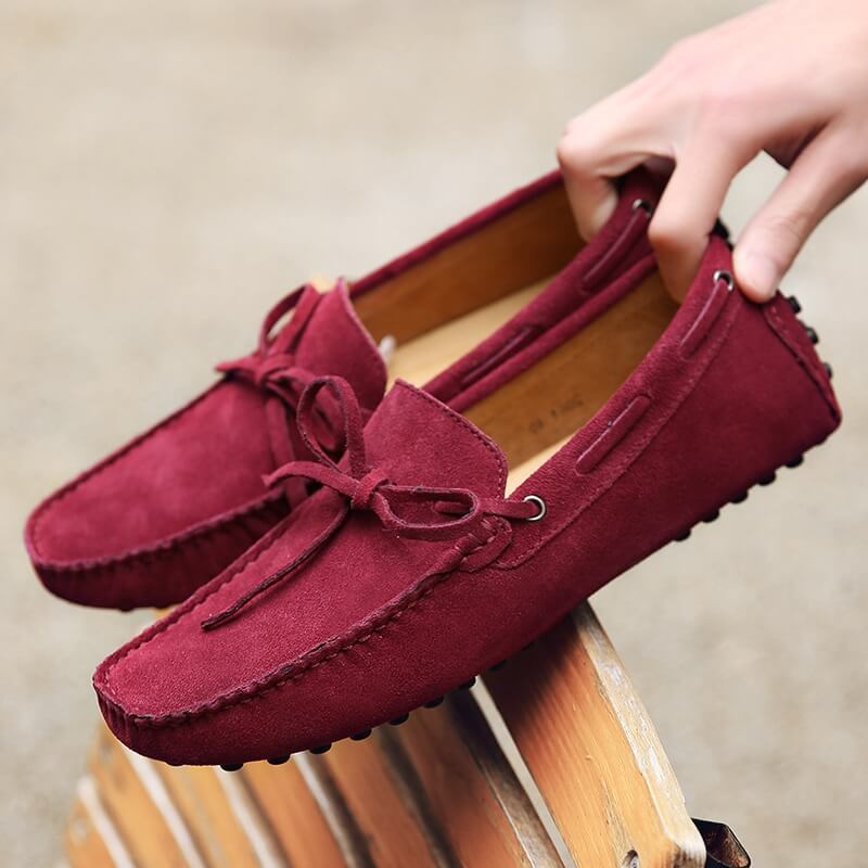 Herenmocassins
