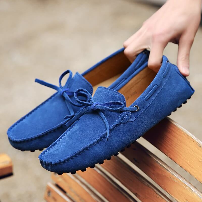 Herenmocassins