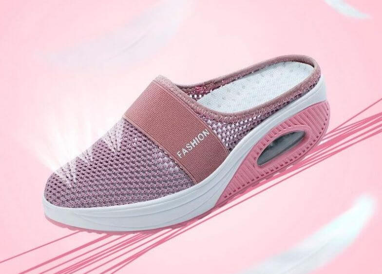 Luchtkussen loafers — afbeelding 11