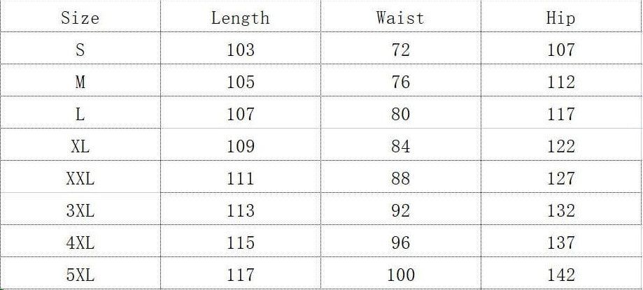 Lorenz – wijde casual broek