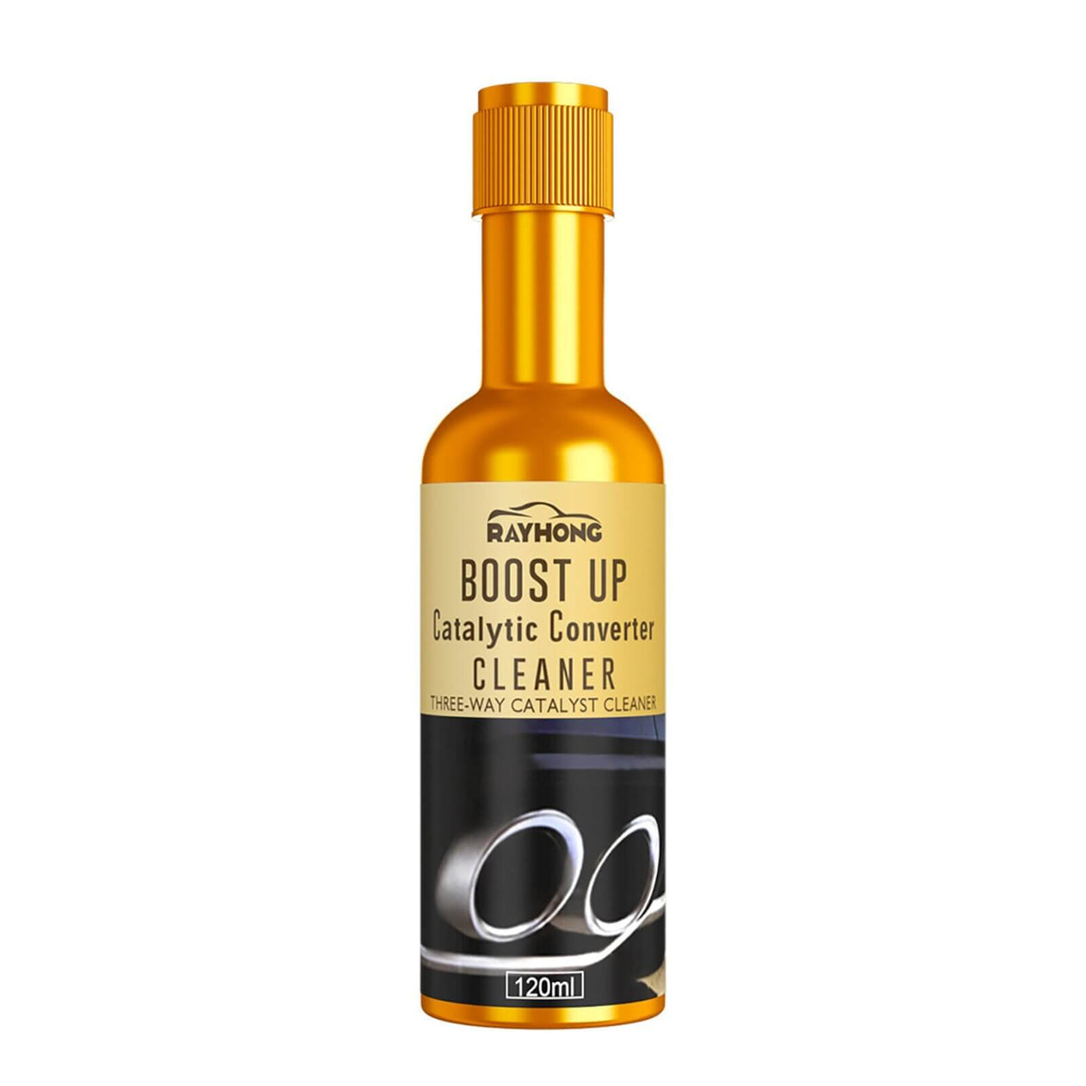 Motor anti-slijtage reinigingsmiddel – inhoud: 120ml