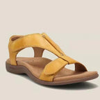 Lichtgewicht sandalen
