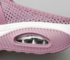 Luchtkussen loafers