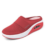 Luchtkussen loafers — afbeelding 4