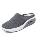 Luchtkussen loafers