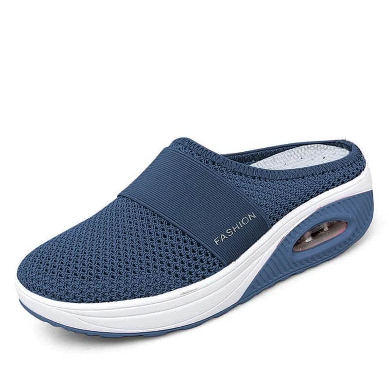 Luchtkussen loafers