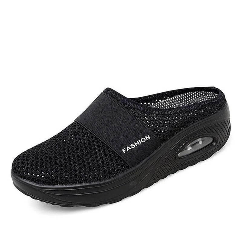 Luchtkussen loafers — afbeelding 8