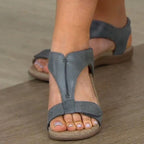 Lichtgewicht sandalen