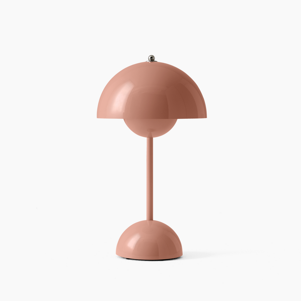 Design tafellampen