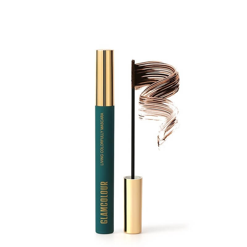 Magische kleur magere mascara