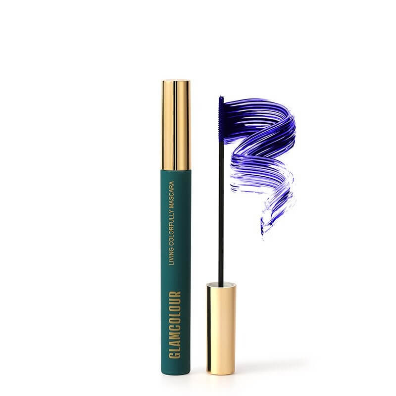 Magische kleur magere mascara