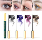 Magische kleur magere mascara