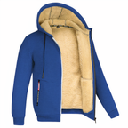 Fleece gevoerd jack — afbeelding 14