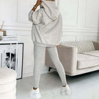 Lounge set van 3