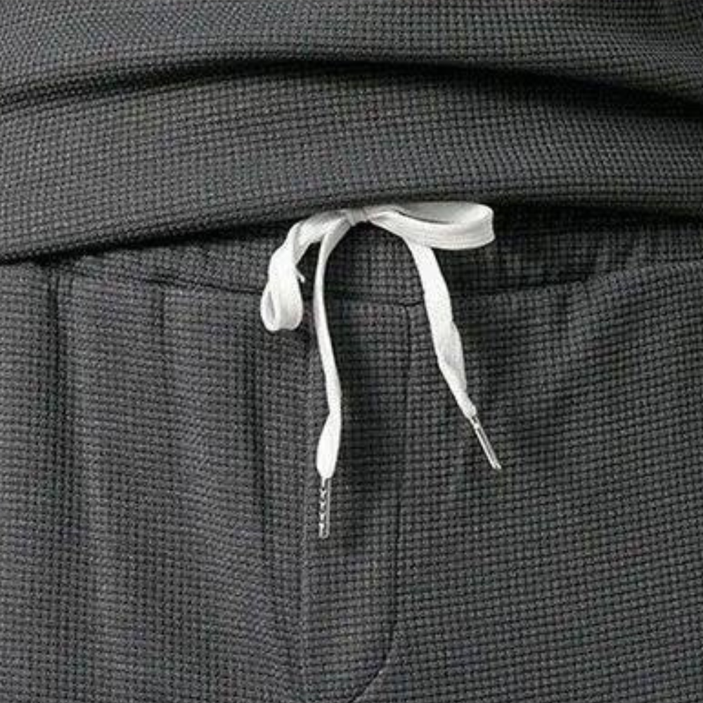 Stijlvol heren joggingpak