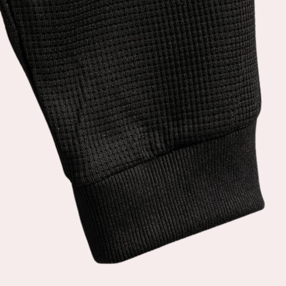 Stijlvol heren joggingpak