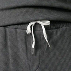 Licht heren joggingpak voor de herfst