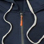Casual heren hoodie – Liva