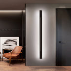 LED wandlamp – Liva