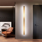 LED wandlamp – Liva