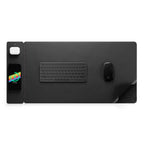 Draadloze oplaadbare bureau mat