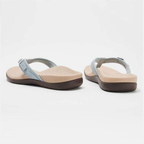 Slipper met gesp