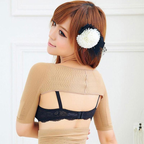 Arm shaper mouwen