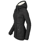 Winterjas voor dames – Maud