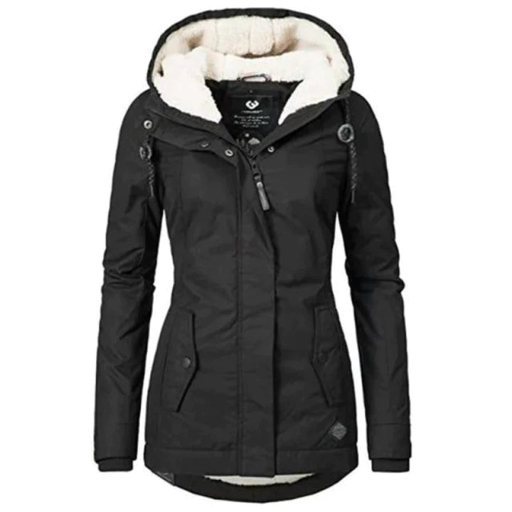 Winterjas voor dames – Maud