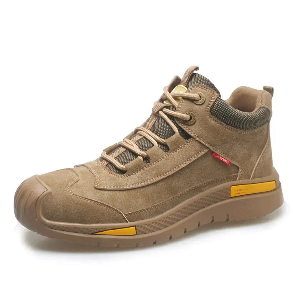 Veiligheidsschoenen