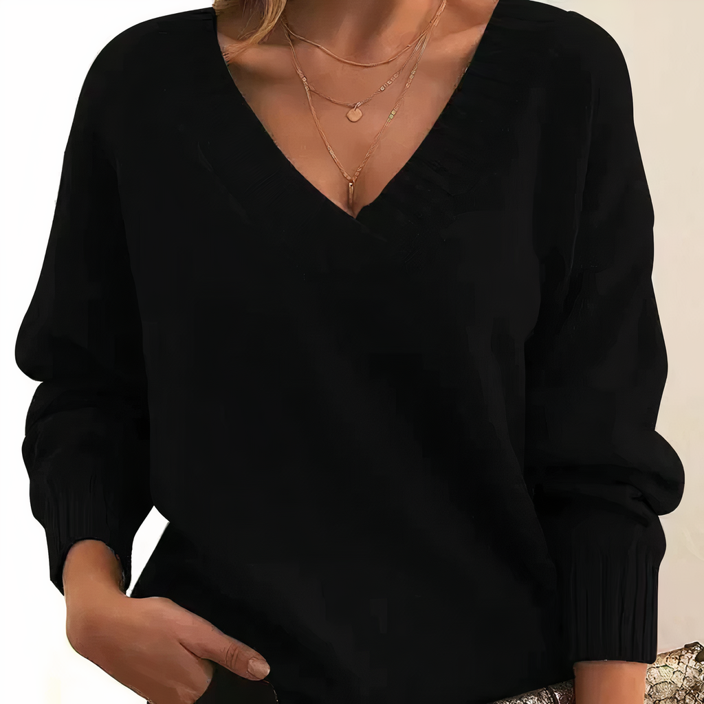 Kasjmier trui – Noor