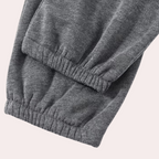 Warme winter jumpsuit voor heren