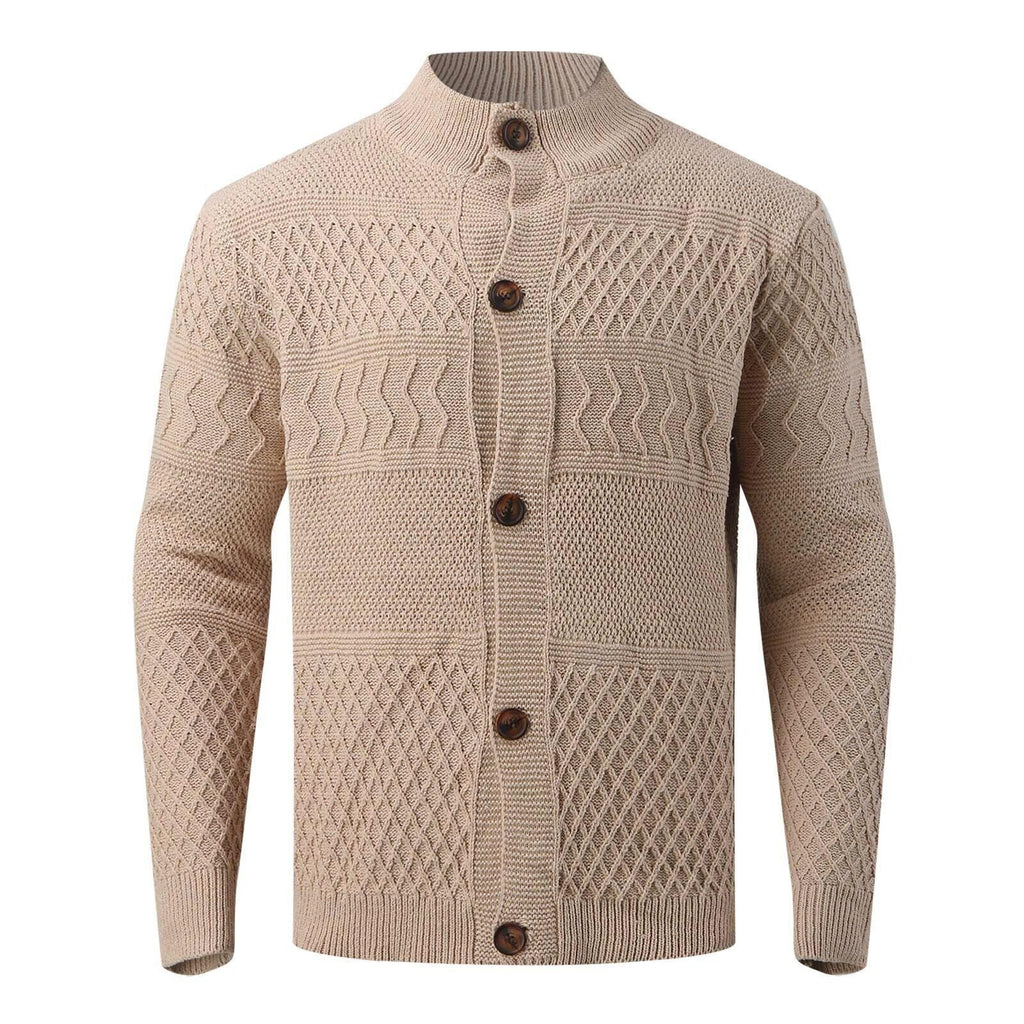 Luuk wintervest