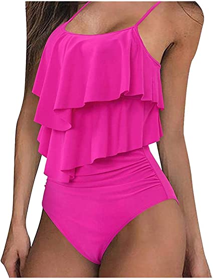 Hetty high waist bikini