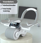 Buikspiertrainer – Noor