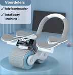 Buikspiertrainer – Noor