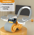 Buikspiertrainer – Noor