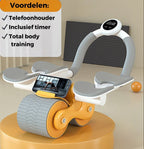 Buikspiertrainer – Noor