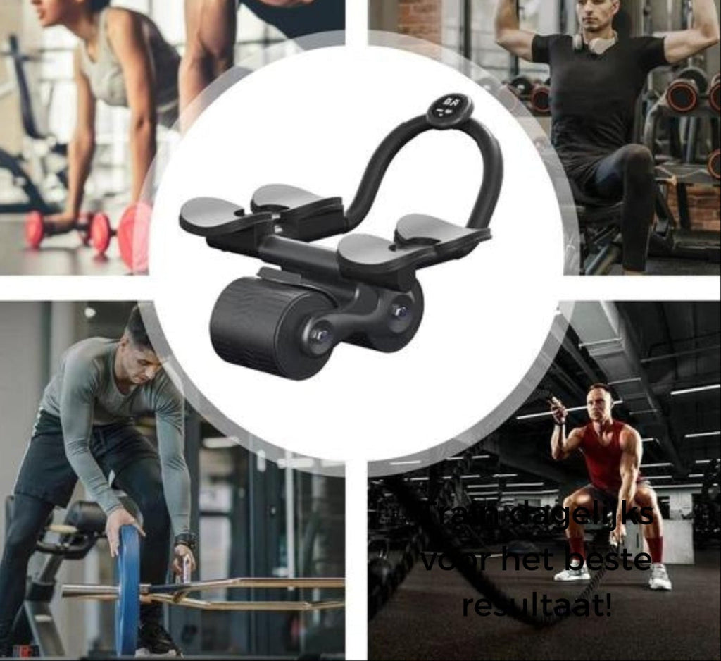 Buikspiertrainer – Noor