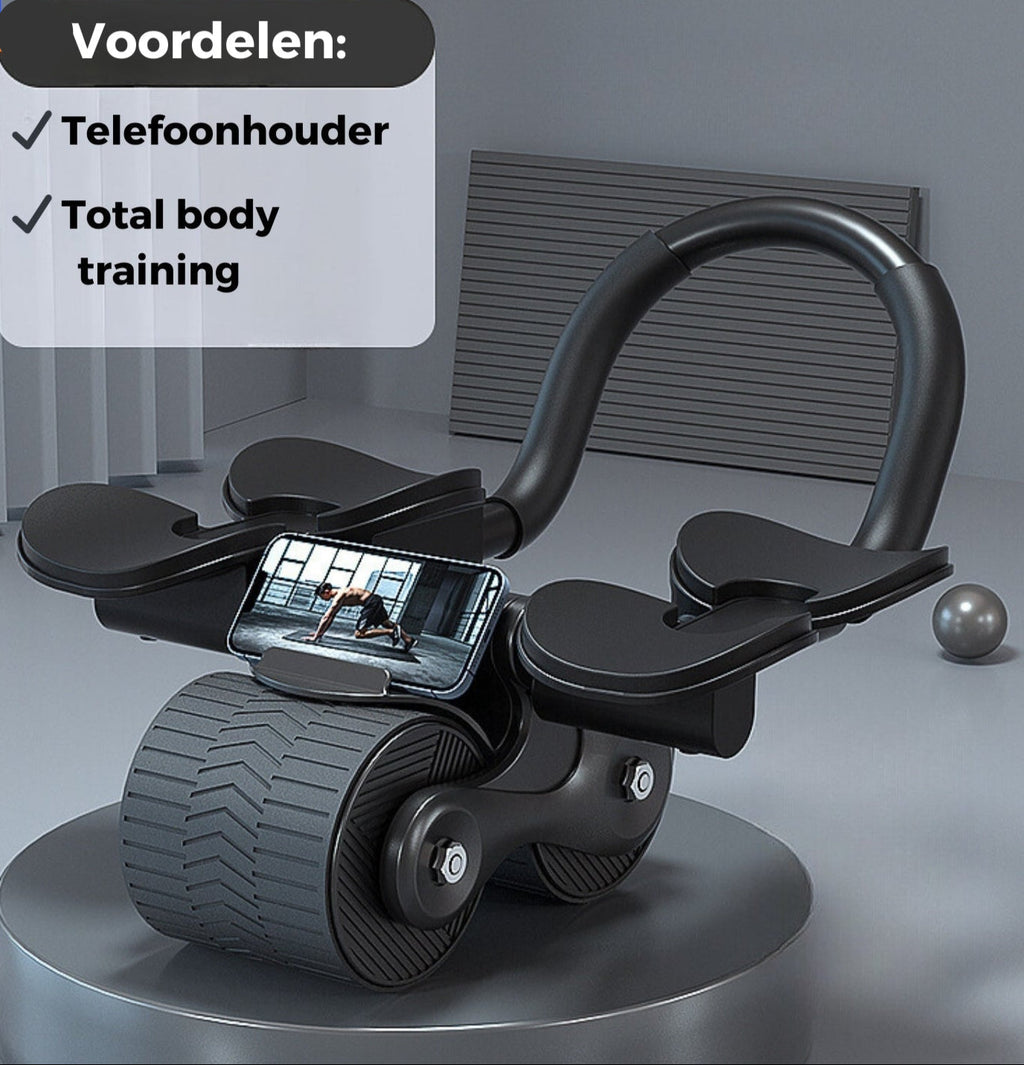 Buikspiertrainer – Noor